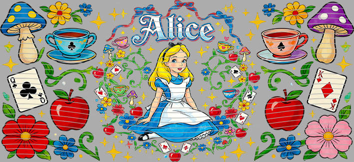 16oz Princess-N4-2670